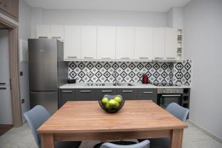 ENIO AXD guest house with private parking - 6