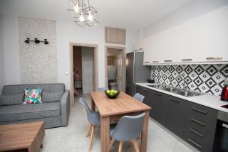 ENIO AXD guest house with private parking - 5