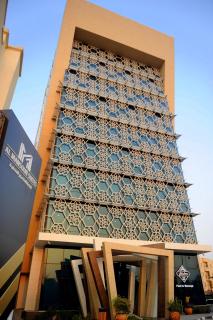 Al Mansour Suites Hotel - Doha - 0