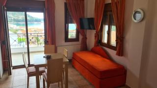 Loretta Maisonettes and studios - Chrysi Ammoudia - 5
