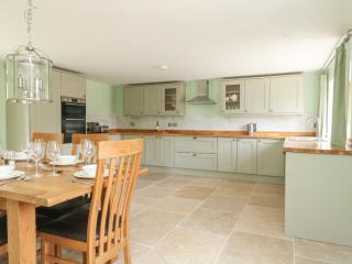 The Granary, Burton Bradstock - Bridport - 4