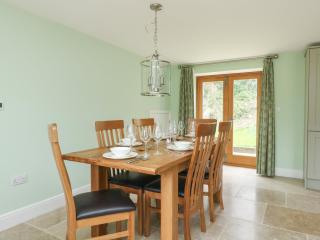 The Granary, Burton Bradstock - Bridport - 3