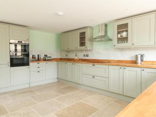 The Granary, Burton Bradstock - Bridport - 1