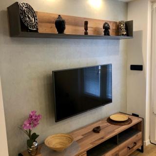 Corinne Garden Residence - Novigrad - 5