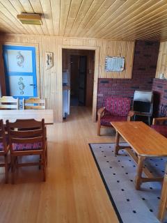 Bjørklund - Geilo - 1