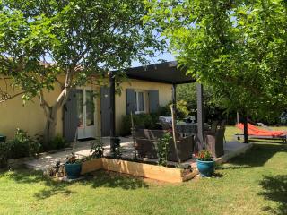LE Cabanon des hirondelles - Villecroze - 7