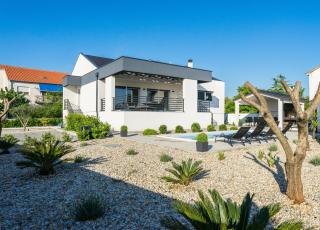 Villa Barbara-holiday home with sea view - 9