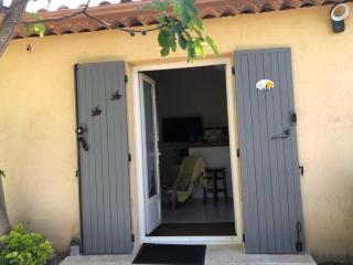 LE Cabanon des hirondelles - Villecroze - 9