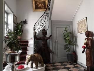 La Résidence des Indes - La Rochelle - 5