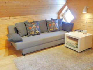 Fully equipped flat, 2 bedrooms, FREE car parking. - Trondheim - 6