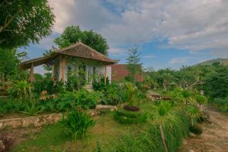 kaje cottage & restaurant - 8