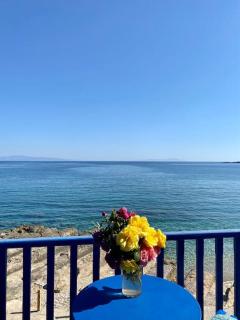 Cavos Studio by the sea (North) - Drios - 1