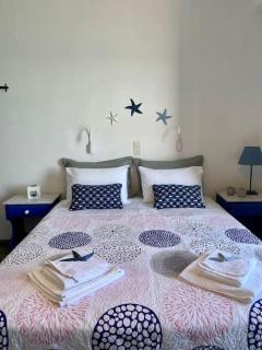 Cavos Studio by the sea (North) - Drios - 3
