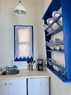 Cavos Studio by the sea (North) - Drios - 5