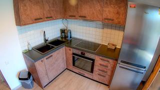 ANTONY's LUXURY APARTMENTS - Nikiti - 1