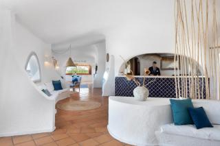 Hotel Balocco - Porto Cervo - 2