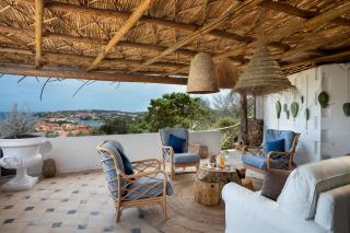 Hotel Balocco - Porto Cervo - 3