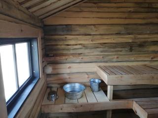 Mõiskla saun ja puhkemaja - Haapsalu - 6