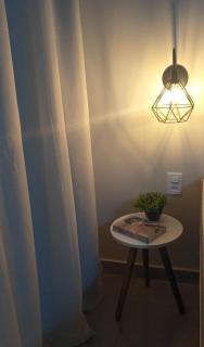 Flat Turmalina - Chapada dos Veadeiros - 7