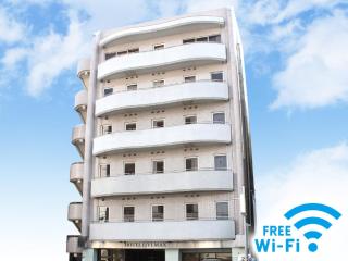HOTEL LiVEMAX BUDGET Tokyo Kiba - Tokyo - 0