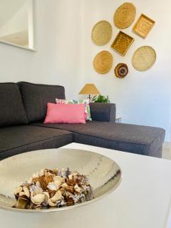 Volcán, salitre y arena - 7