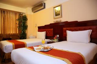 Hotel Princesa - Lima - 7