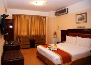 Hotel Princesa - Lima - 2