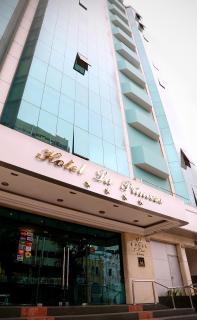 Hotel Princesa - Lima - 9