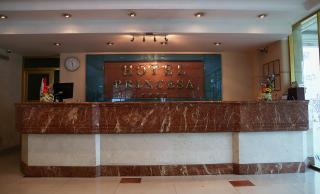 Hotel Princesa - Lima - 4