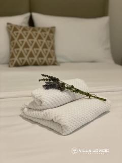 Aparthotel - VILLA JOVICIC - Herceg-Novi - 1