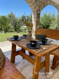 Aparthotel - VILLA JOVICIC - 9