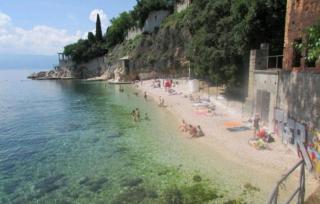 IN THE CENTAR of RIJEKA - 4