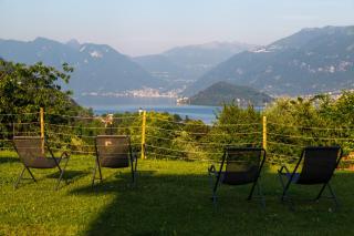 Andirivieni Bellagio Guest House - 2