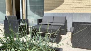 Deluxe Apartment with Shared Pool - 6
