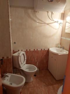 Vil’s apartment - 1