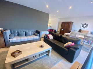 Deluxe Apartment with Shared Pool - Ostenda - 7