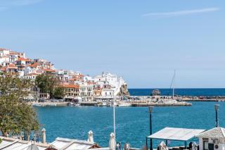 Marialena Rooms - Skopelos - 0