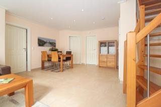 Ferienwohnung Kleekamp Norddeich - Norden - 6
