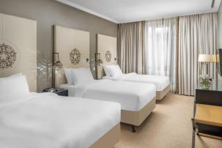 Sofitel Shahd Al Madinah - Medina - 8