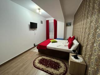 Apartament Mamaia Nord, Jianu - Mamaia Nord – Năvodari - 9