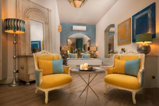 La Capria Suite Hotel Alacati - Alaçatı - 7
