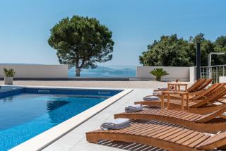 Villa Helena - Trogir - 8
