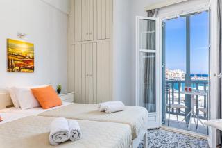 Marialena Rooms - Skopelos - 4