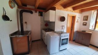 Baita di montagna Stavel - Vermiglio - 1
