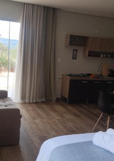 Flat Turmalina - Chapada dos Veadeiros - 4