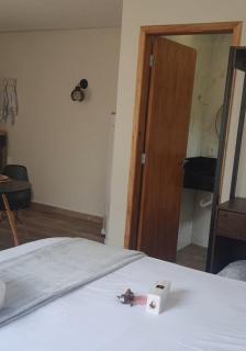 Flat Turmalina - Chapada dos Veadeiros - 3