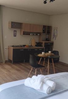 Flat Turmalina - Chapada dos Veadeiros - 8