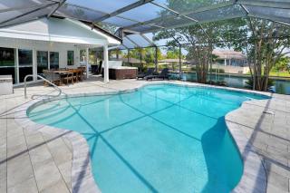 Manor on the Canal - Palm Coast - 0