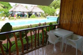 Becano Restobar and Resort - Siquijor - 1