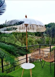 Mirador del Lago - Córdoba - 7